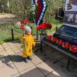 Администрация Марушкинского поселения и Совет ветеранов Марушкино отметили благодарностью усилия жителей СНТ «Толстопальцево-5» (Квартал 40)